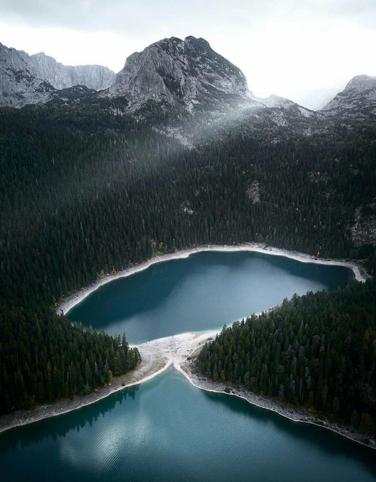 Žabljak & Black Lake